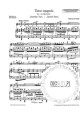 Manuel de Falla: Danse espagnole de 'La Vida Breve' for Violin and Piano - Fritz Kreisler - taniec hiszpański - nuty na skrzypce i fortepian
