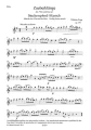 Wilhelm Popp: Zauberklange op. 491 Volume 1 - zaczarowane dźwięki - nuty na flet poprzeczny z fortepianem