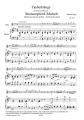 Wilhelm Popp: Zauberklange op. 491 Volume 1 - zaczarowane dźwięki - nuty na flet poprzeczny z fortepianem