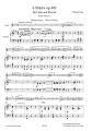 Wilhelm Popp: 6 Stucke op. 403 Volume 2 - sześć utworów - nuty na flet poprzeczny z fortepianem