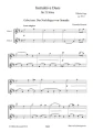 Wilhelm Popp: Leichte Instruktive Duette op. 507 Volume 2 - łatwe szkolne duety fletowe - nuty na dwa flety poprzeczne