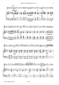 Wilhelm Popp: Ungarische Nationaltanze op. 311 - węgierskie tańce narodowe - nuty na flet poprzeczny z fortepianem