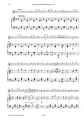 Wilhelm Popp: Ungarische Nationaltanze op. 311 - węgierskie tańce narodowe - nuty na flet poprzeczny z fortepianem