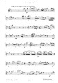 Wilhelm Popp: Sonatine Nr. 1 G-dur op. 395/1 - nuty na flet poprzeczny z fortepianem
