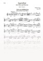 Wilhelm Popp: Jugendlust op. 489 Volume 1 - nuty na flet poprzeczny z fortepianem