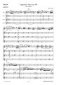 Wilhelm Popp: Ungarische Tanze op. 308 fur Flotenguartett - tańce węgierskie - nuty na cztery flety poprzeczne
