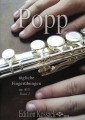 Wilhelm Popp: Tagliche Fingerubungen op. 413 Volume 1 - codzienne ćwiczenia palcowe - nuty na flet poprzeczny