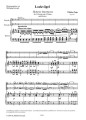 Wilhelm Popp: Lockvogel Heiteres Intermezzo op. 449 - nuty na dwa flety piccolo lub poprzeczne i fortepian