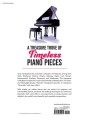 60 Famous Classical Piano Solos - David Dutkanicz - słynne utwory fortepianowe - nuty na fortepian