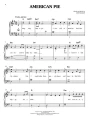 First 50 Piano Bar Songs You Should Play - nuty na fortepian dla początkujących