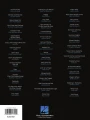 First 50 Piano Bar Songs You Should Play - nuty na fortepian dla początkujących