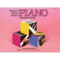 Bastien Piano Basics: Piano Primer Level - szkoła gry na pianinie