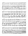Franz Schubert: Trio E-flat major op. 100 D 929 - trio fortepianowe Es-dur - nuty na skrzypce, wioloczelę i fortepian