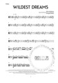 Taylor Swift: Wildest Dreams from Bridgerton Netflix series for String Quartet - Duomo - piosenka z serialu Bridgertonowie - nuty na kwartet smyczkowy