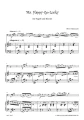 Oliver Hasenzahl: Mr. Happy-Go-Lucky for bassoon and piano - nuty na fagot i fortepian
