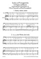 Lieder und Vortragsstucke fur Fagott und Klavier - nuty na fagot i fortepian
