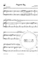Scott Joplin - Ragtime Favourites Violin (+ płyta CD) - nuty na skrzypce