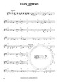 Hoedown - Violin Play-Along Volume 33 - nuty na skrzypce (+ płyta CD)