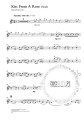 Guest Spot: Film Songs Playalong For Violin - nuty na skrzypce - Sam Harrop (+ 2 płyty CD)
