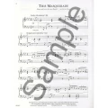 In Recital for the Advancing Pianist: Jazz & Blues - Helen Marlais - nuty na fortepian