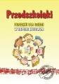 Przedszkolaki cz. 1 - piosenki dla dzieci w zapisie nutowym