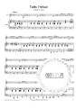 All Time Klezmers - Piano accompaniment for violin / cello - akompaniament fortepianowy (skrzypce lub wiolonczela)