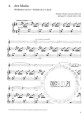 Kathy, David Blackwell: Bach for Violin - nuty na skrzypce i fortepian