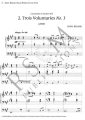 Denis Bedard: Organ Works Volume 4 - dzieła organowe - nuty na organy