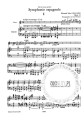 Édouard-Victoire-Antoine Lalo: Symphonie Espagnole op. 21 - nuty na skrzypce i fortepian