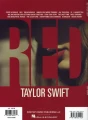 Taylor Swift: Red (Easy Guitar) - nuty na gitarę klasyczną - łatwe opracowanie