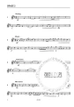 Violin Specimen Sight-Reading Tests, ABRSM Grades 1-5 - nauka czytania nut na skrzypce - testy