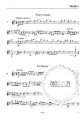 Violin Specimen Sight-Reading Tests, ABRSM Grades 6-8 - ćwiczenie czytania nut a vista na skrzypce