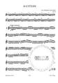 Franz Wohlfahrt: 60 Etuden - 60 Studies op. 45 - etiudy na skrzypce