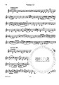 Rodolphe Kreutzer: Etudes for Violin - etiudy na skrzypce - Friedrich Hermann