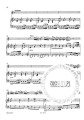 Jan Sebastian Bach - Konzert a-Moll BWV 1041 - koncert skrzypcowy nr 1 - nuty na skrzypce i fortepian
