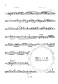 Peters-Violinschulwerk: Etuden 1 - Peters Violin School: Studies 1 - szkoła gry na skrzypcach - ćwiczenia