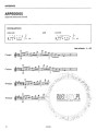 Violin Scales &amp; Arpeggios, ABRSM Grade 7 - gamy i pasaże na skrzypce