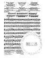 Otakar Sevcik - Violin Studies Preparatory in Double-Stopping op. 7 part 1 - ćwiczenia w pierwszej pozycji na skrzypce