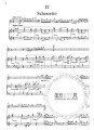 William Walton Two Pieces for Violin and Piano - nuty na skrzypce i fortepian