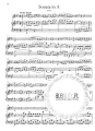 Wolfgang Amadeus Mozart - Violin Sonatas 3 (KV 454, KV 481, KV 526, KV 547, wariacje KV 359, KV 360) - sonaty skrzypcowe z fortepianem