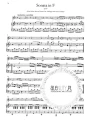 Wolfgang Amadeus Mozart - Violin Sonatas 3 (KV 454, KV 481, KV 526, KV 547, wariacje KV 359, KV 360) - sonaty skrzypcowe z fortepianem