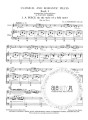 Classical and Romantic pieces for Violin 3 - Watson Forbes - nuty na skrzypce z fortepianem