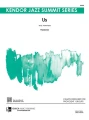 Kendor Jazz Summit: Thad Jones - Us for Jazz Ensemble (Score & Parts) - nuty na big-band jazzowy