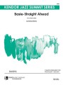 Kendor Jazz Summit: Sammy Nestico - Basie-Straight Ahead for Jazz Ensemble (Score & Parts) - nuty na big-band jazzowy