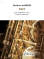 Branford Marsalis: Junt for alto saxophone and piano - nuty na saksofon altowy i fortepian
