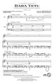 Christopher Tin: Baba Yetu for SATB Choir - nuty na chór mieszany