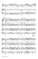 Christopher Tin: Baba Yetu for SATB Choir - nuty na chór mieszany