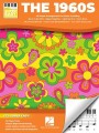 Super Easy Songbook: The 1960s - przeboje z lat 60-tych - proste nuty literowe na pianino lub keyboard