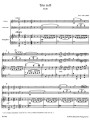 Franz Schubert: Trio fortepianowe B-dur D 28 oraz Trio fortepianowe Es-dur D 897 - nuty na skrzypce, wiolonczelę i fortepian