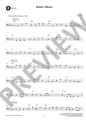 Easy Jazz Conception Bass Lines - Jim Snidero (+ audio online) - 15 jazzowych etiud - nuty na kontrabas lub gitarę basową